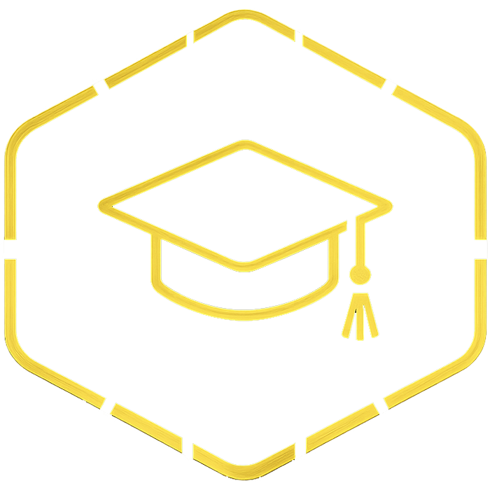 Graduado e Mestre